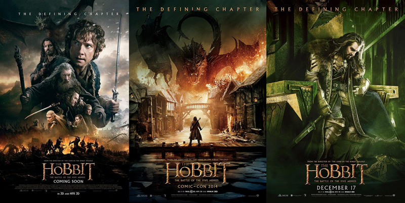 The hobbit 3 full movie dual audio 480p download